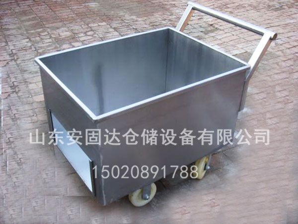 物料車系列